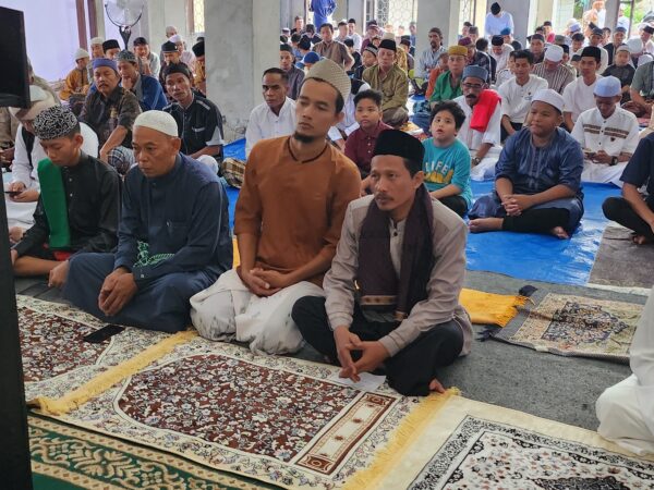 Kegiatan di Masjid