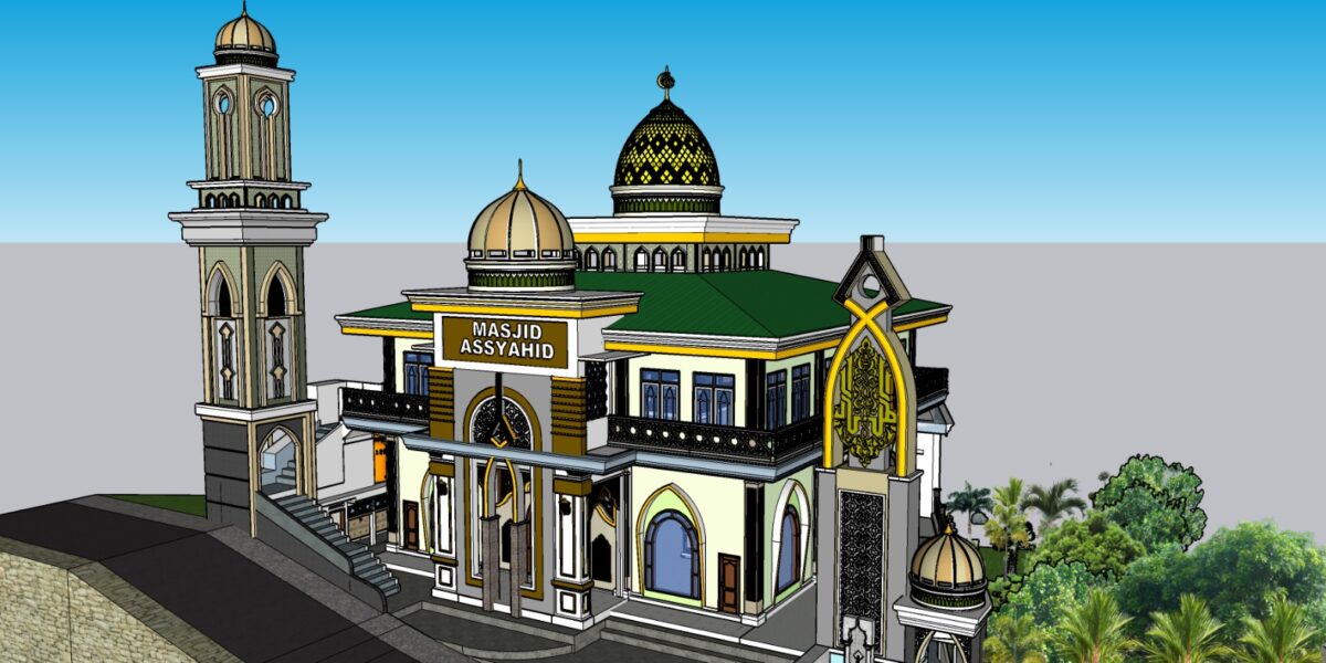 Depan