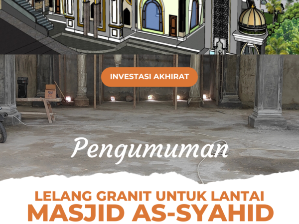 Lelang Keramik Lantai