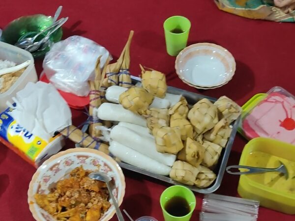 Lebaran Ketupat