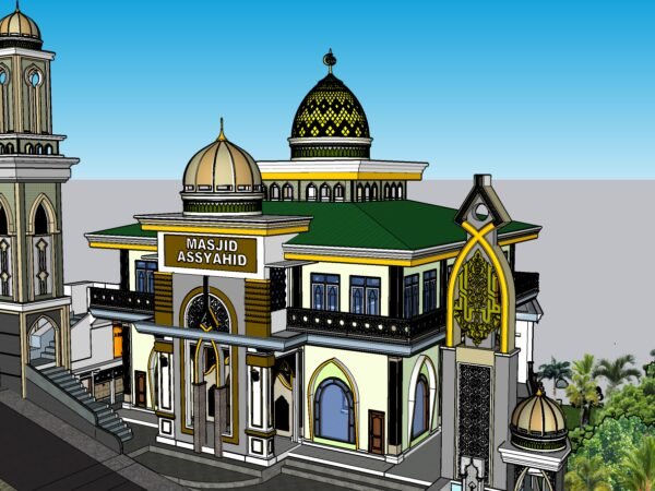 Depan